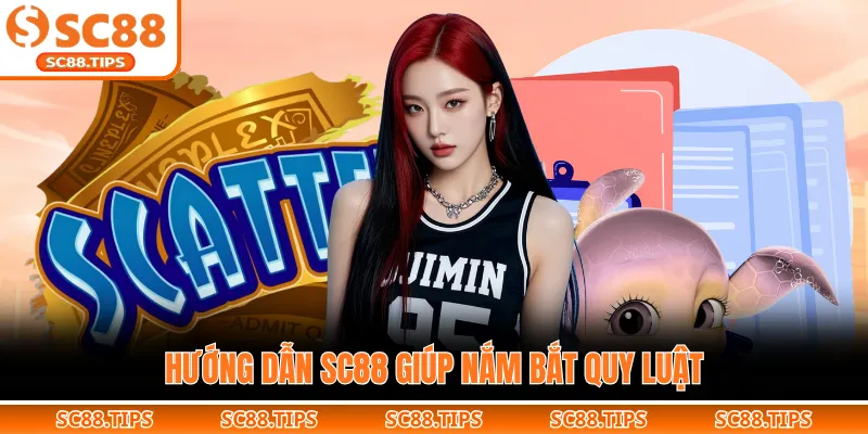 Hướng dẫn SC88 giúp nắm bắt quy luật