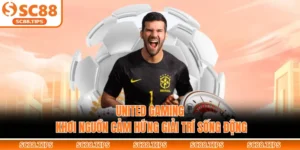UNITED GAMING - Khơi Nguồn Cảm Hứng Giải Trí Sống Động
